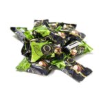 شکلات اورشکا خامه ای