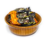 شکلات اورشکا شکلاتی