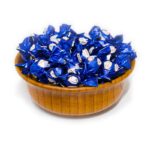 شکلات ترافل نارگیلی پینک