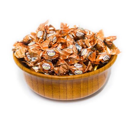 شکلات ترافل کاکائو پینک