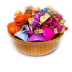 شکلات پرچمی شونیز