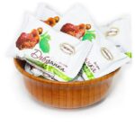 ویفر شکلات فندقی