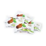 ویفر شکلات فندقی