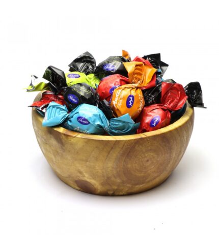 شکلات آندیس شونیز