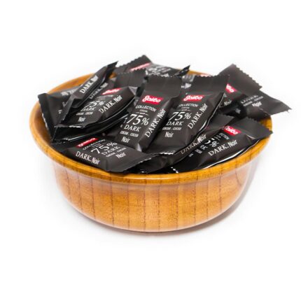 شکلات تلخ %۷۵ سایرو