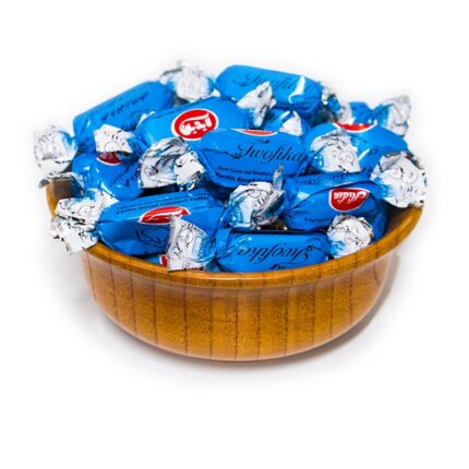 شکلات توفیکا نارگیلی آیدین