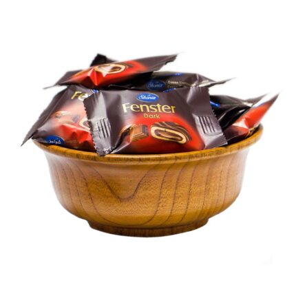 شکلات فنستر شونیز