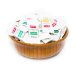 شکلات کاکائو سایرو