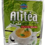 شیر چای لاته علی تی 1*5 جنسینگ و تونکات علی