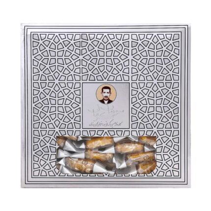 سوهان گزی کرمانی ۴۵۰ گرم