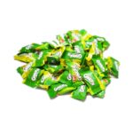 آبنبات زنجبیلی جینجر