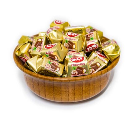 شکلات آیدین لاو