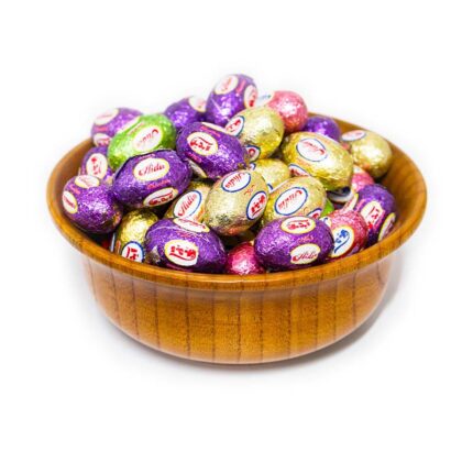 شکلات تخم مرغی آیدین