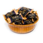 شکلات تلخ ۶۰% پارمیدا