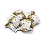 شکلات مغزانه بادام و شکلات