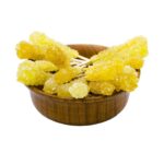 نبات نی دار زعفرانی