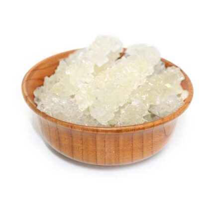 نبات شاخه سفید