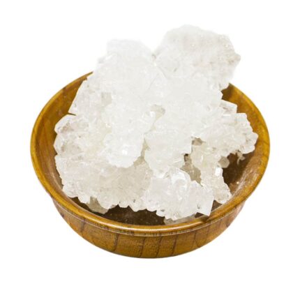 نبات شاخه سفید