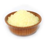 نبات نرمه زعفرانی یزد