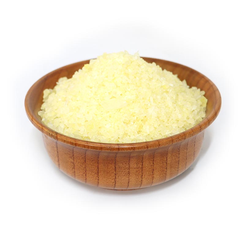 نبات نرمه زعفرانی یزد