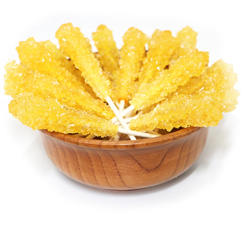 نبات نی دار زعفرانی