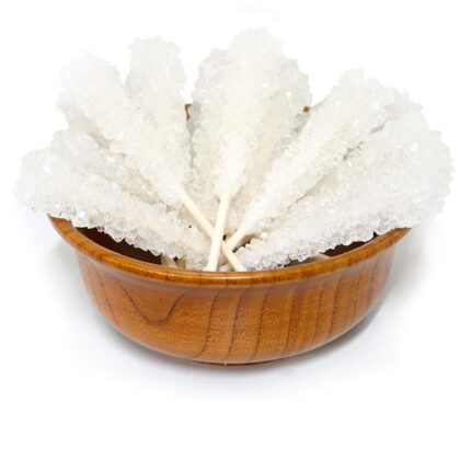 نبات نی دار سفید