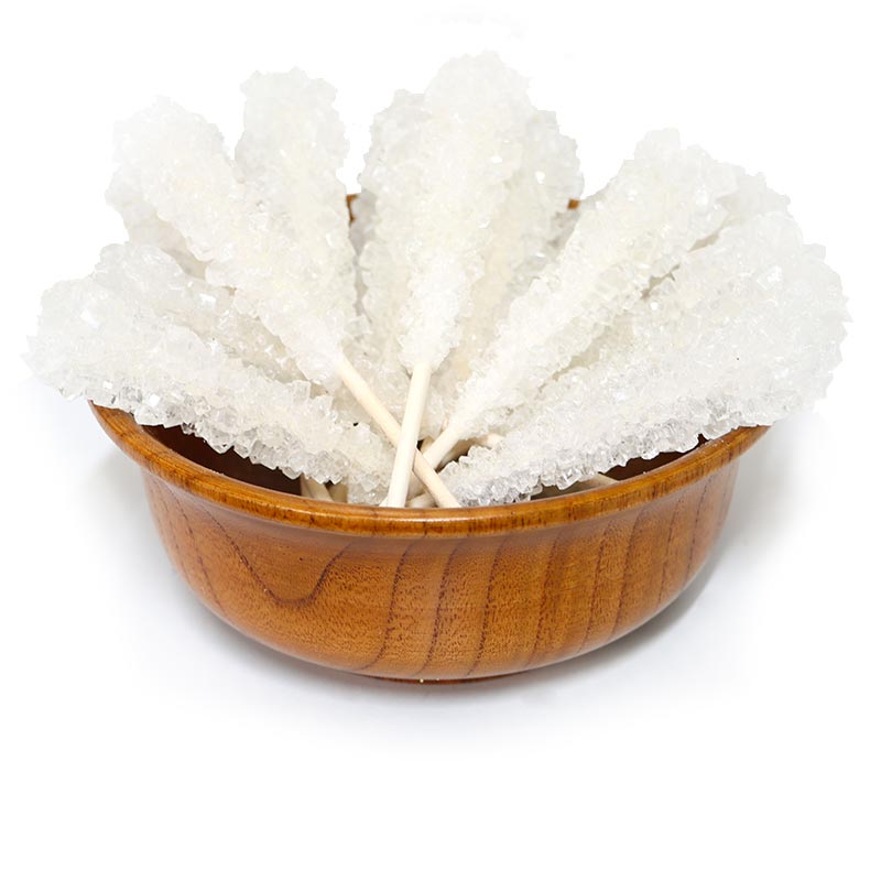 نبات نی دار سفید