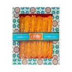 نبات چوبی زعفرانی پیرادل ۱۲عددی