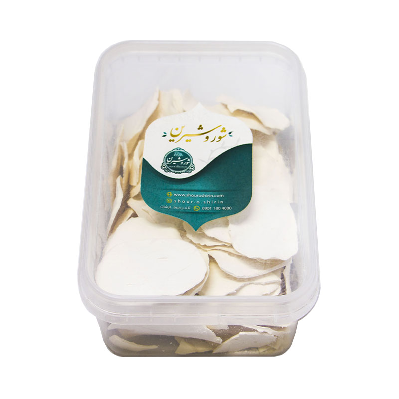 کشک چیپسی شور 170 گرمی