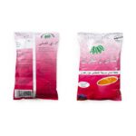 شیر چای زعفران