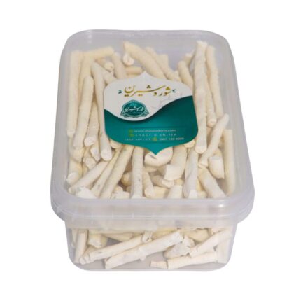 کشک رشته ای زیره دار