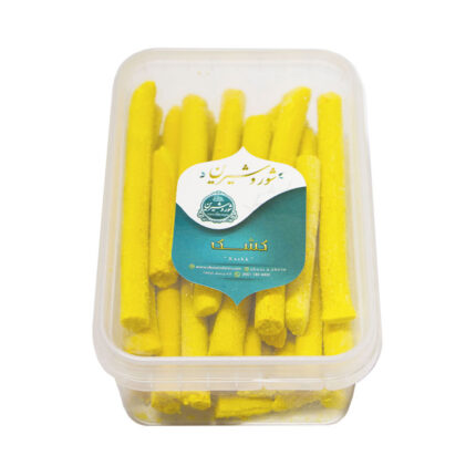 کشک رشته ای شیرین بیان