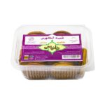 بیسکوئیت شیره انگور خانباجی