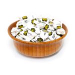 آبنبات قهوه بلژیکی