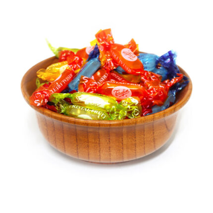 آبنبات میوه ای بلژیکی