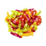 آبنبات میوه ای بلژیکی