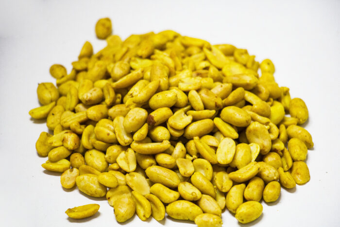 بادام زمینی 2 scaled