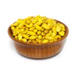 بادام زمینی آبلیمویی