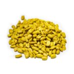 بادام زمینی آبلیمویی