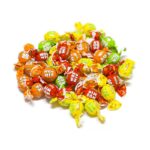 شکلات آبنباتی میوه ای بیم بوم راشن