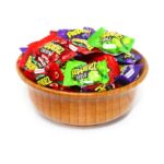 شکلات آبنباتی ترش پپنیز راشن