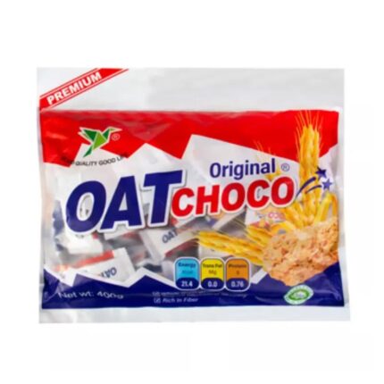 شکلات غلات اوت چوکو