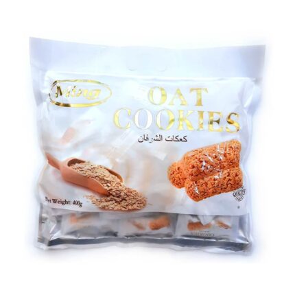 شکلات غلات اوت چوکو میکس ming