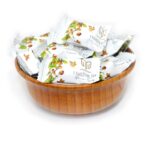 شکلات مغزانه فندق