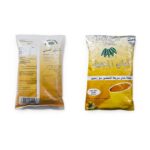 شیر چای زنجبیل