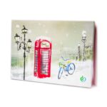 شیرینی باقلوا لبنانی