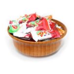 لواشک پذیرایی ترشی سون