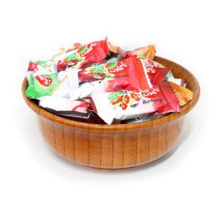 لواشک پذیرایی ترشی سون