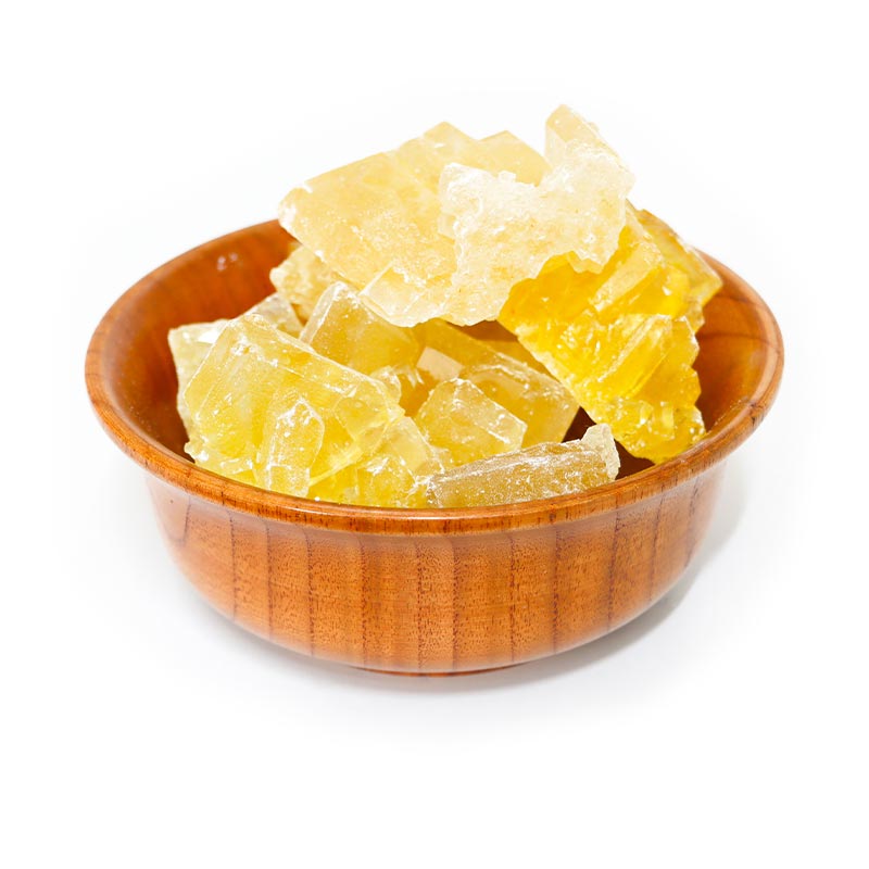 پرده نبات زعفرانی یزدی