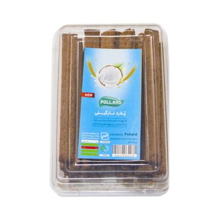 پلارد نارگیلی